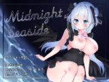 Midnight Seaside