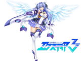 光翼戦姫エクスティア3