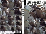 排泄映像
