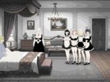 貴族の1日 7:00～8:00